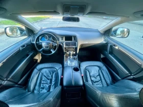 Audi Q7 3.0* TDI* QUATTRO* , снимка 12