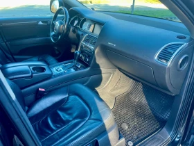 Audi Q7 3.0* TDI* QUATTRO* , снимка 11