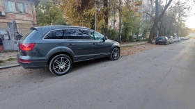 Audi Q7 3.0 TDI S-line , снимка 5