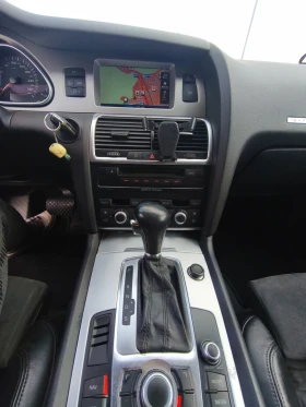 Audi Q7 3.0 TDI S-line , снимка 17