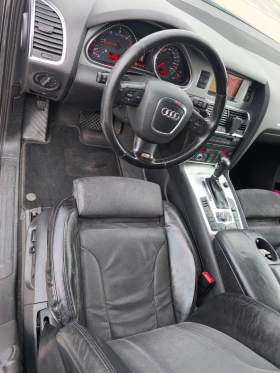 Audi Q7 3.0 TDI S-line , снимка 14