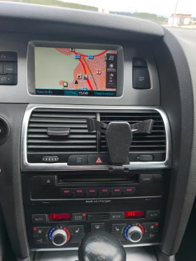 Audi Q7 3.0 TDI S-line , снимка 16