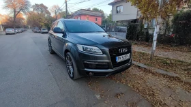 Audi Q7 3.0 TDI S-line , снимка 14