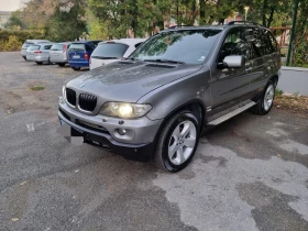 BMW X5, снимка 1