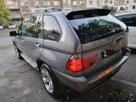 BMW X5, снимка 3
