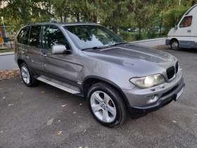 BMW X5, снимка 2