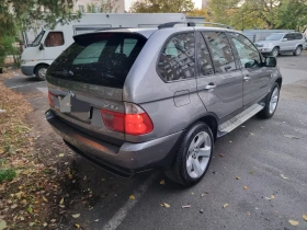 BMW X5, снимка 4