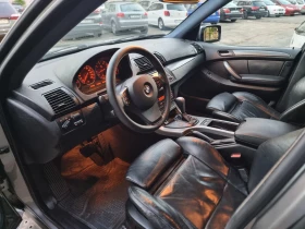 BMW X5, снимка 5
