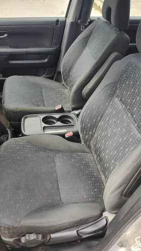 Honda Cr-v, снимка 8