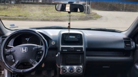 Honda Cr-v, снимка 6