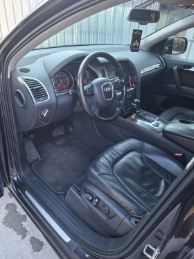 Audi Q7 Jip, снимка 7