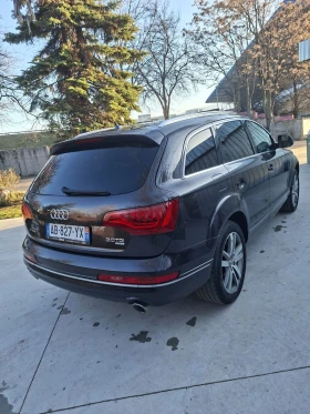 Audi Q7 Jip, снимка 5