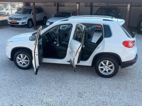 VW Tiguan 2.0TDI* 6sk* 4x4* 140ks* TOP* ЛИЗИНГ, снимка 10