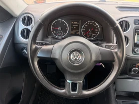 VW Tiguan 2.0TDI* 6sk* 4x4* 140ks* TOP* ЛИЗИНГ, снимка 7