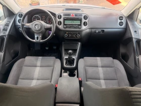 VW Tiguan 2.0TDI* 6sk* 4x4* 140ks* TOP* ЛИЗИНГ, снимка 11