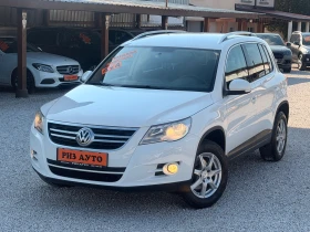 VW Tiguan 2.0TDI* 6sk* 4x4* 140ks* TOP* ЛИЗИНГ, снимка 14