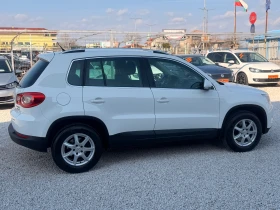 VW Tiguan 2.0TDI* 6sk* 4x4* 140ks* TOP* ЛИЗИНГ, снимка 4