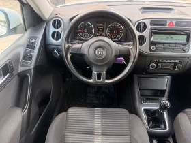 VW Tiguan 2.0TDI* 6sk* 4x4* 140ks* TOP* ЛИЗИНГ, снимка 3