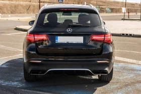 Mercedes-Benz GLC 220  GLC 220 d 4MATIC 9G-Tronic AMG, снимка 4
