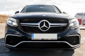 Mercedes-Benz GLC 220  GLC 220 d 4MATIC 9G-Tronic AMG, снимка 3