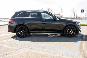 Mercedes-Benz GLC 220  GLC 220 d 4MATIC 9G-Tronic AMG, снимка 5