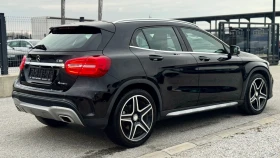 Mercedes-Benz GLA 220 AMG 4MATIC premium, снимка 6