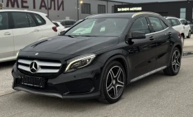 Mercedes-Benz GLA 220 AMG 4MATIC premium, снимка 3
