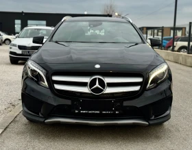 Mercedes-Benz GLA 220 AMG 4MATIC premium, снимка 2