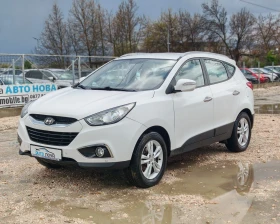 Hyundai IX35 2.0 136 К.С. ДИЗЕЛ! 4Х4! , снимка 3