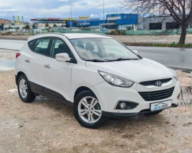 Hyundai IX35 2.0 136 К.С. ДИЗЕЛ! 4Х4! , снимка 1