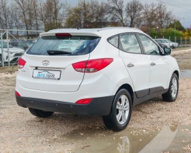 Hyundai IX35 2.0 136 К.С. ДИЗЕЛ! 4Х4! , снимка 5