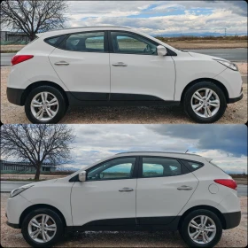 Hyundai IX35 2.0 136 К.С. ДИЗЕЛ! 4Х4! , снимка 4