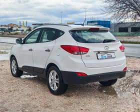 Hyundai IX35 2.0 136 К.С. ДИЗЕЛ! 4Х4! , снимка 7