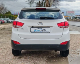 Hyundai IX35 2.0 136 К.С. ДИЗЕЛ! 4Х4! , снимка 6