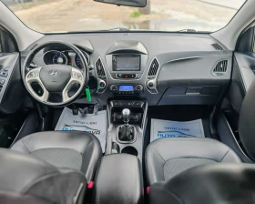 Hyundai IX35 2.0 136 К.С. ДИЗЕЛ! 4Х4! , снимка 13