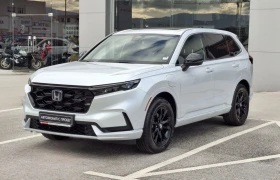 Honda Cr-v 2.0 i-MMD Hybrid e: PHEV Advance Tech, снимка 2