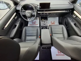 Honda Cr-v 2.0 i-MMD Hybrid e: PHEV Advance Tech, снимка 12