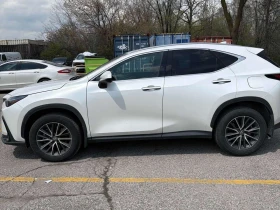 Lexus NX  350 | ЧЕРВЕН САЛОН | ДВА КЛЮЧА | , снимка 2