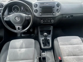 VW Tiguan 2.0TDI 110ps, снимка 4