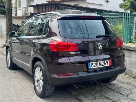 VW Tiguan 2.0TDI 110ps, снимка 2