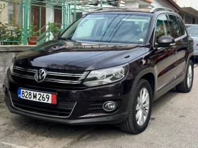 VW Tiguan 2.0TDI 110ps, снимка 1