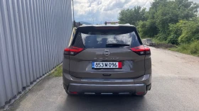 Nissan Rogue 1.5 X-Trail, снимка 16
