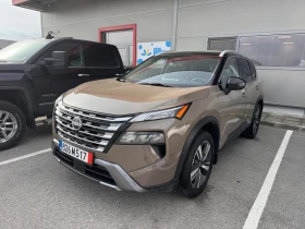 Nissan Rogue 1.5 X-Trail, снимка 13