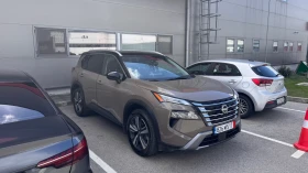 Nissan Rogue 1.5 X-Trail, снимка 9