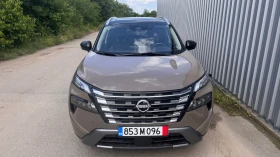 Nissan Rogue 1.5 X-Trail, снимка 15