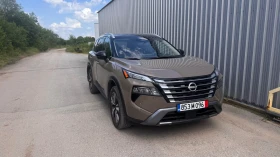 Nissan Rogue 1.5 X-Trail, снимка 17