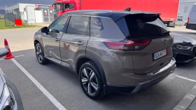 Nissan Rogue 1.5 X-Trail, снимка 6