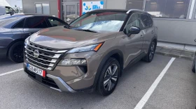 Nissan Rogue 1.5 X-Trail, снимка 5