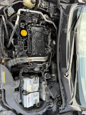 Nissan Qashqai 2.0DCI* NAVI * ПАНОРАМА * ТОП * ЛИЗИНГ * , снимка 14