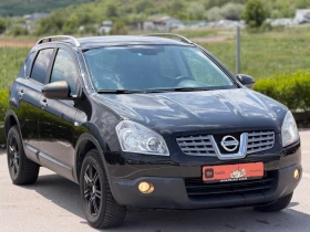 Nissan Qashqai 2.0DCI* NAVI * ПАНОРАМА * ТОП * ЛИЗИНГ * , снимка 2